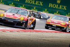 Monterey Car Week 2026
