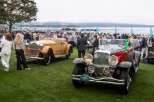 Monterey Car Week 2026