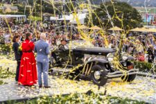Monterey Car Week 2026
