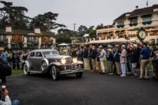 Monterey Car Week 2026