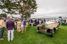 Monterey Car Week 2026