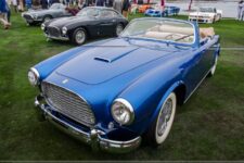 Monterey Car Week 2026