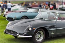 Monterey Car Week 2026