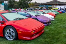 Monterey Car Week 2026