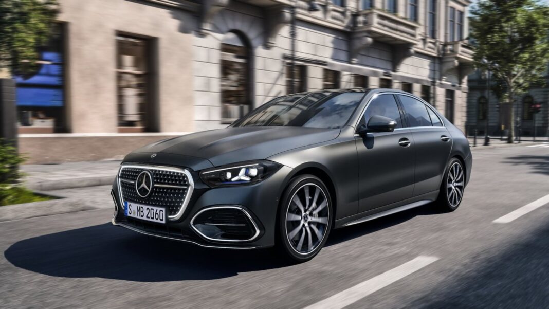 mercedes-clase-c-2027-5 Mercedes Clase C 2027