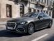 Mercedes Clase C 2027, una actualización con leves cambios estéticos, mejoras tecnológicas y motores adaptados a la nueva Euro7 Mercedes Clase C 2027