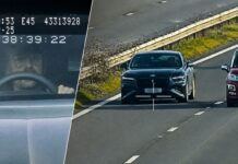Richard Hammond, presentador y probador de coches, recibe dos multas por exceso de velocidad en 20 días, una con un Porsche Taycan y otra con un Bentley Continental GT