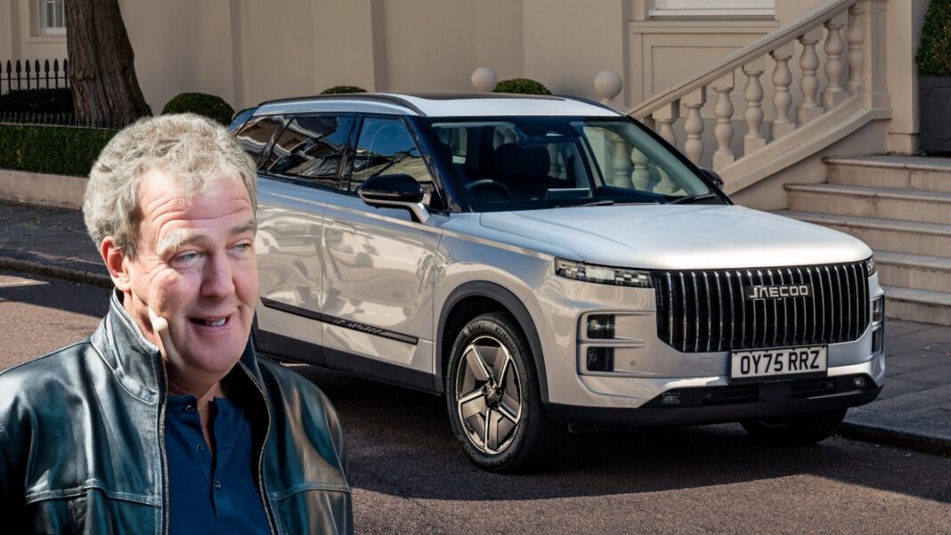 opinion-jeremy-clarkson-jaecoo-7 Jeremy Clarkson Jaecoo 7