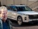 Jeremy Clarkson, presentador y periodista, tras probar el Jaecoo 7: "seguridad, economía y fiabilidad, en ese sentido, el está perfectamente bien" Jeremy Clarkson Jaecoo 7