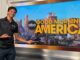 Pepe Martí, piloto español de Cupra en la Fómula E, visita el famoso programa estadounidense 'Good Morning America' Pepe Martí, piloto español de Cupra en la Formula E