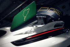 Porsche 911 GT3 Jahre Nürburgring