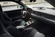 Porsche 911 GT3 Jahre Nürburgring