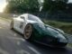 Porsche 911 GT3 100 Jahre Nürburgring, una edición especial por el centenario del Infierno Verde con un mensaje 'oculto': 'Welcome to the Green Hell' Porsche 911 GT3 Jahre Nürburgring