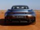 Porsche ha creado un 911 único cuyo alerón esconde el mensaje: "Hasta luego, colega" Porsche 911 Turbo S único Australia