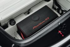 Porsche Flachbau RS