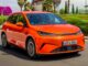 He probado el BYD Dolphin G DM-i 2026: "Es el coche con el que la marca china marca distancia respecto a las europeas" prueba del BYD Dolphin G DM-i 2026