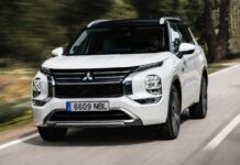 He probado el Mitsubishi Outlander PHEV: "Se trata de un SUV PHEV muy recomendable con más de 300 CV, que promete un consumo muy ajustado y ofrece un enorme espacio interior" prueba del Mitsubishi Outlander PHEV