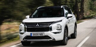 He probado el Mitsubishi Outlander PHEV: "Se trata de un SUV PHEV muy recomendable con más de 300 CV, que promete un consumo muy ajustado y ofrece un enorme espacio interior" prueba del Mitsubishi Outlander PHEV