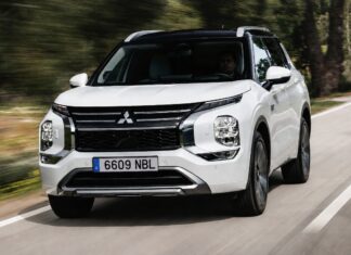 He probado el Mitsubishi Outlander PHEV: "Se trata de un SUV PHEV muy recomendable con más de 300 CV, que promete un consumo muy ajustado y ofrece un enorme espacio interior" prueba del Mitsubishi Outlander PHEV