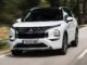 He probado el Mitsubishi Outlander PHEV: "Se trata de un SUV PHEV muy recomendable con más de 300 CV, que promete un consumo muy ajustado y ofrece un enorme espacio interior" prueba del Mitsubishi Outlander PHEV