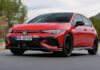 He probado el Volkswagen Golf GTI 50 Aniversario con Paquete GTI Performance: "No tengo dudas de que es el GTI más deportivo de su dilatada historia" prueba el Volkswagen Golf GTI 50 Aniversario con Paquete GTI Performance