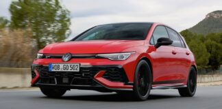 He probado el Volkswagen Golf GTI 50 Aniversario con Paquete GTI Performance: "No tengo dudas de que es el GTI más deportivo de su dilatada historia" prueba el Volkswagen Golf GTI 50 Aniversario con Paquete GTI Performance