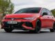 He probado el Volkswagen Golf GTI 50 Aniversario con Paquete GTI Performance: "No tengo dudas de que es el GTI más deportivo de su dilatada historia" prueba el Volkswagen Golf GTI 50 Aniversario con Paquete GTI Performance