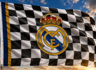 El Real Madrid, nuevo patrocinador de MadRing, el Gran Premio de España de Fórmula 1 al que cederá parte de sus terrenos en Valdebebas