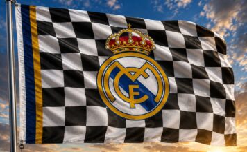 El Real Madrid, nuevo patrocinador de MadRing, el Gran Premio de España de Fórmula 1 al que cederá parte de sus terrenos en Valdebebas