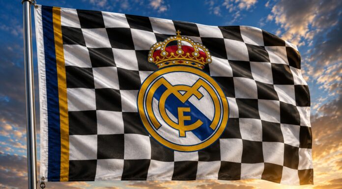 El Real Madrid, nuevo patrocinador de MadRing, el Gran Premio de España de Fórmula 1 al que cederá parte de sus terrenos en Valdebebas