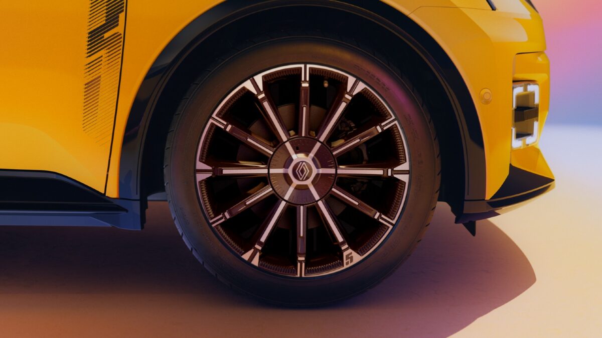 Renault 5 E-Tech 2026