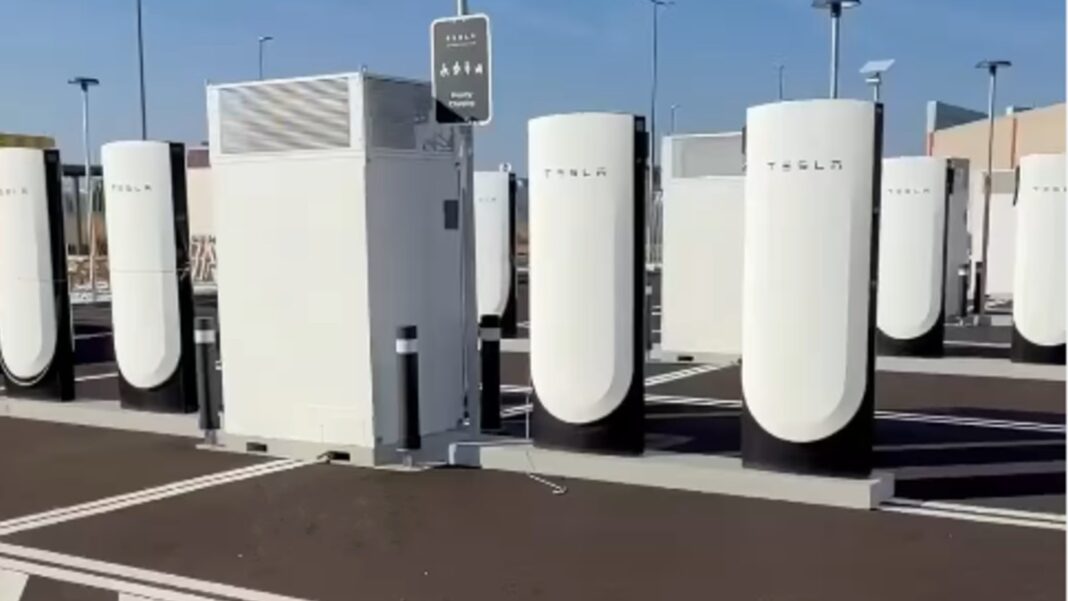 robo-cables-cobre-tesla-supercargador-albacete Robo cables de cobre Tesla supercargador Albacete