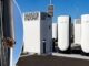 Roban el cobre del nuevo supercargador que Tesla va a abrir en Albacete