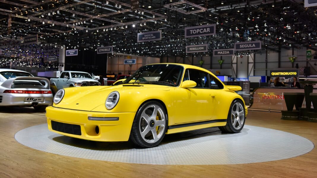ruf-desmiente-compra-porsche RUF desmiente compra Porsche