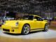RUF desmiente que Porsche quiera adquirirla: "Para que quede absolutamente claro: RUF no está en venta, y los informes que sugieren lo contrario son falsos" RUF desmiente compra Porsche