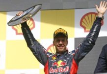 La nueva vida de Sebastian Vettel tras retirarse de la Formula 1 y ganar cuatro mundiales, ahora es granjero y activista medioambiental Sebastian Vettel granjero y activista