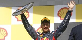 La nueva vida de Sebastian Vettel tras retirarse de la Formula 1 y ganar cuatro mundiales, ahora es granjero y activista medioambiental Sebastian Vettel granjero y activista