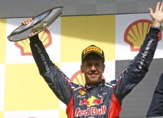La nueva vida de Sebastian Vettel tras retirarse de la Formula 1 y ganar cuatro mundiales, ahora es granjero y activista medioambiental Sebastian Vettel granjero y activista