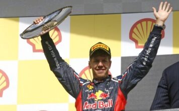 La nueva vida de Sebastian Vettel tras retirarse de la Formula 1 y ganar cuatro mundiales, ahora es granjero y activista medioambiental Sebastian Vettel granjero y activista