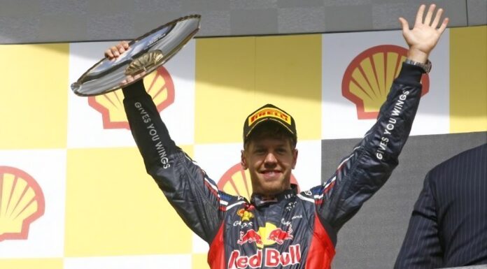 La nueva vida de Sebastian Vettel tras retirarse de la Formula 1 y ganar cuatro mundiales, ahora es granjero y activista medioambiental Sebastian Vettel granjero y activista