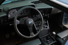 Subasta BMW 320i Coupe E21 1977