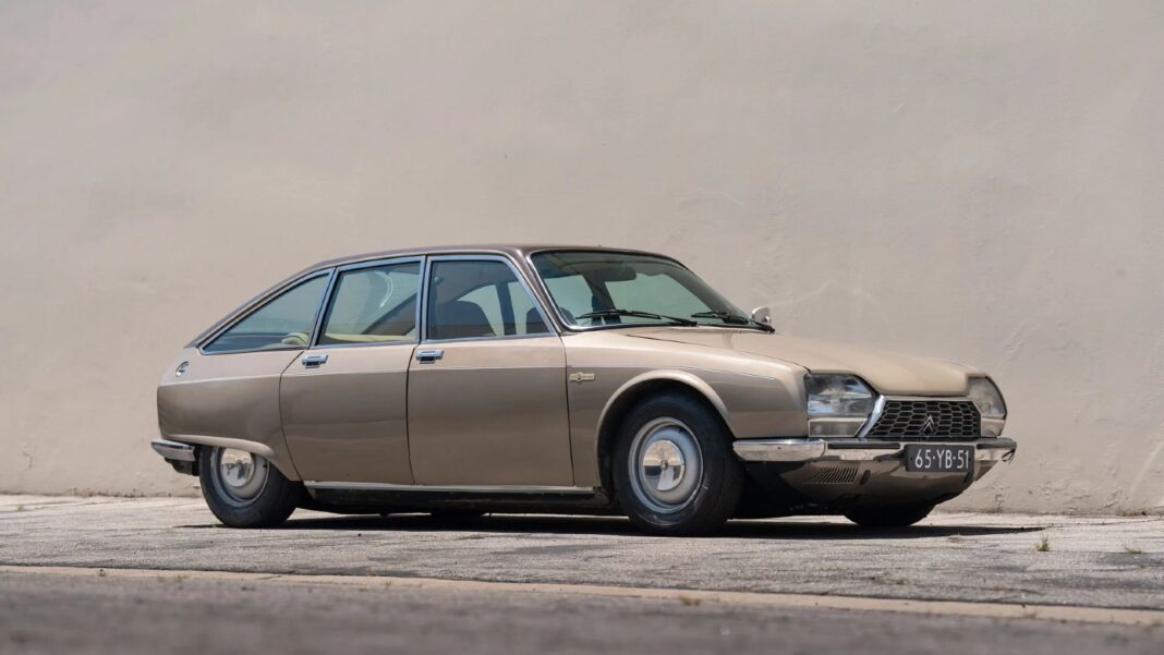 subasta-citroen-gs-birotor Subasta Citroën GS Birotor