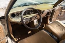 Subasta Citroën GS Birotor