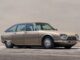 A subasta un raro Citroën GS Birotor con 1.740 kilómetros, una de las 847 unidades construidas de la berlina francesa con un motor rotativo Subasta Citroën GS Birotor