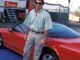 A subasta el Honda NSX rojo que perteneció a Ayrton Senna Subasta Honda NSX Ayrton Senna