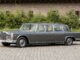 A subasta un Mercedes-Benz 600 Pullman ‘Six-Door’ de 1970, la limusina de los dictadores, con una configuración especialmente rara subasta-mercedes-benz-600-pullman-six-door