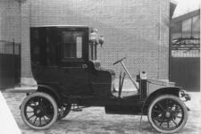 Taxi Renault AG