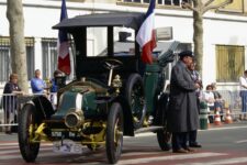 Taxi Renault AG