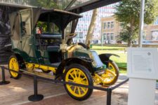 Taxi Renault AG
