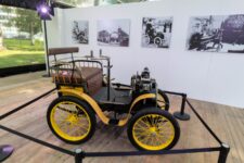 Taxi Renault AG